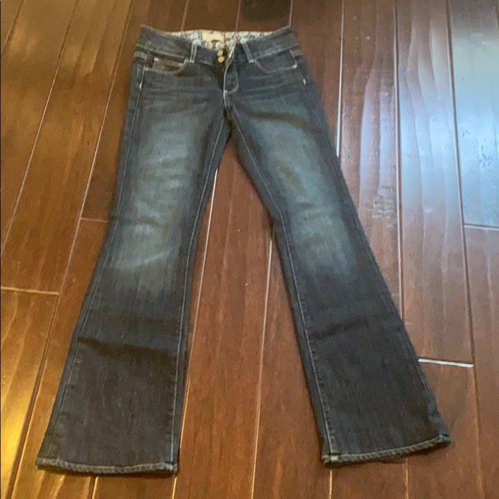 Paige jeans